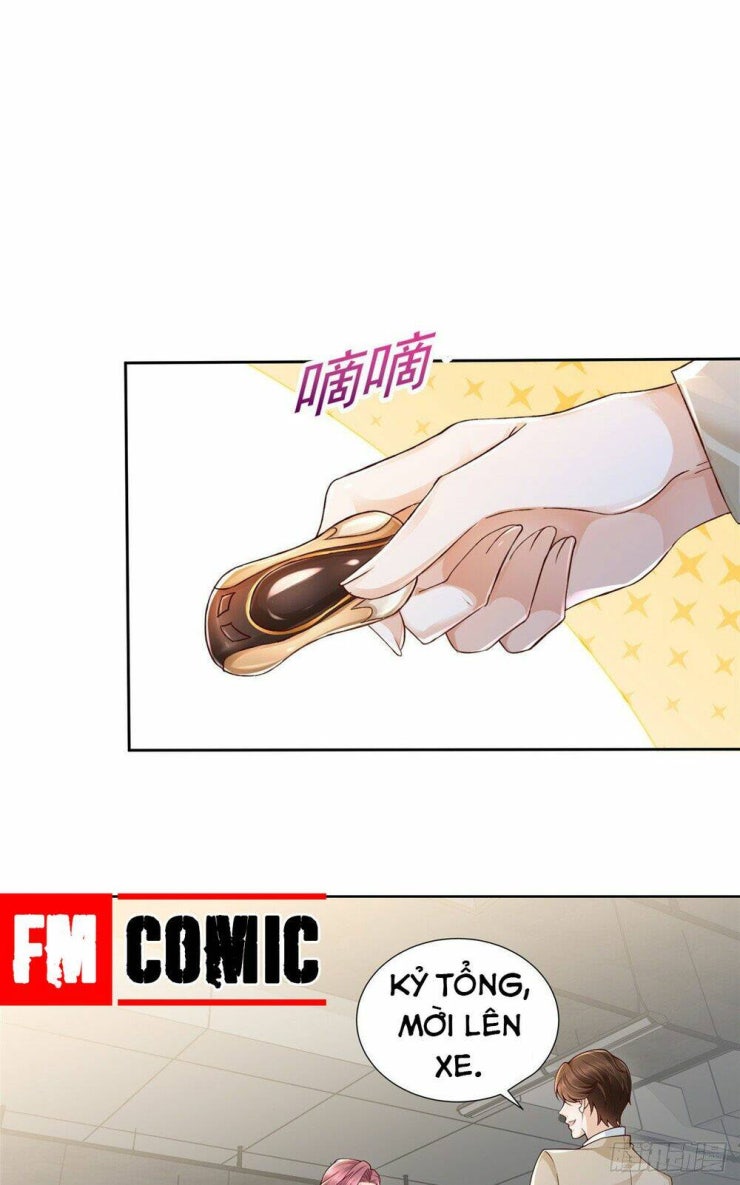 Mỗi Tuần Ta Có Một Nghề Nghiệp Mới - Page 37