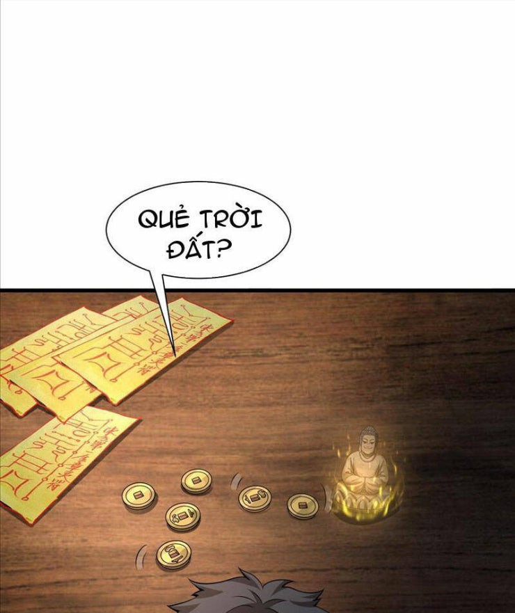 Phu Nhân Nhà Ta Đến Từ Địa Phủ Ngàn Năm - Page 4