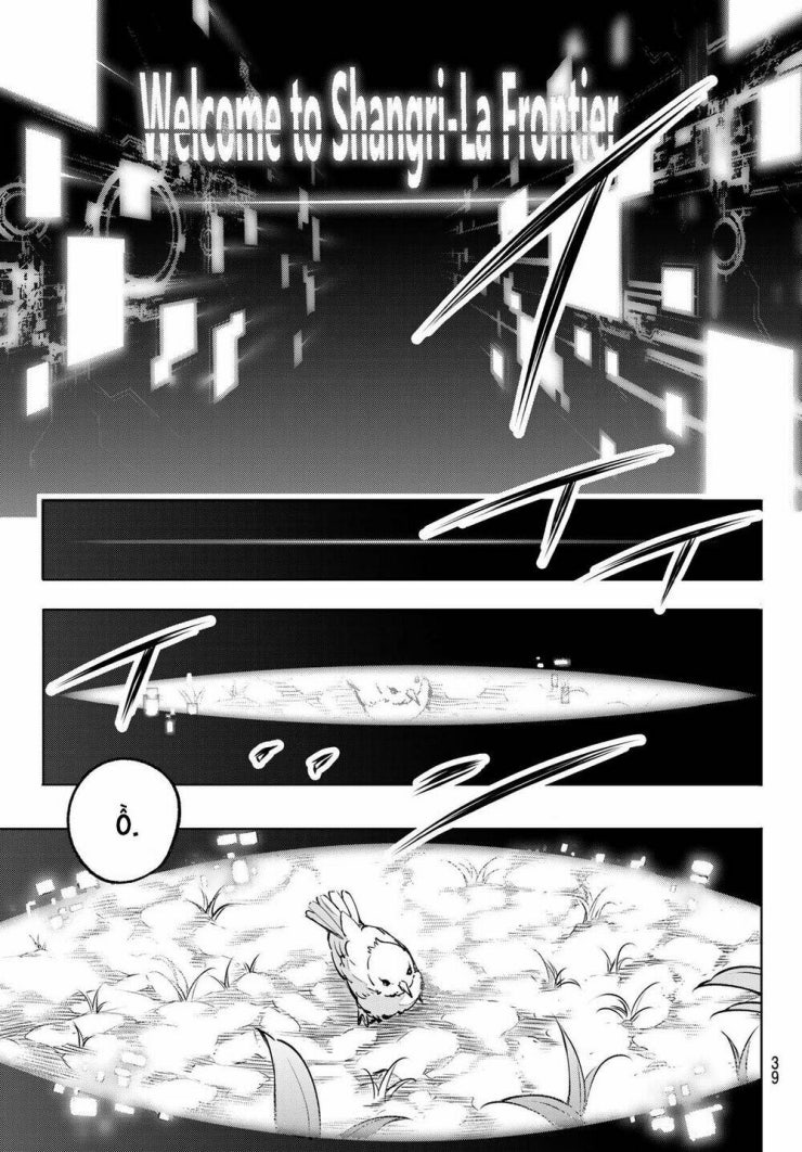 Crappy Game Hunter Challenges God-Tier Game - Page 27