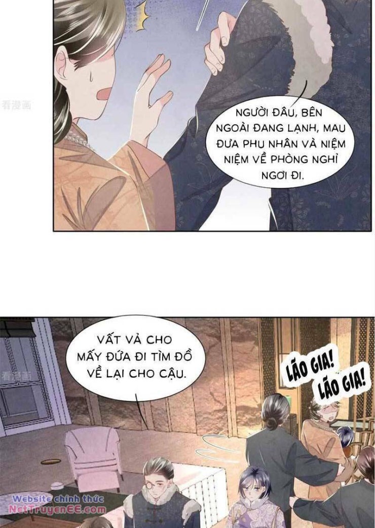 Tôi Có Ông Chồng Hay Ghen - Page 15