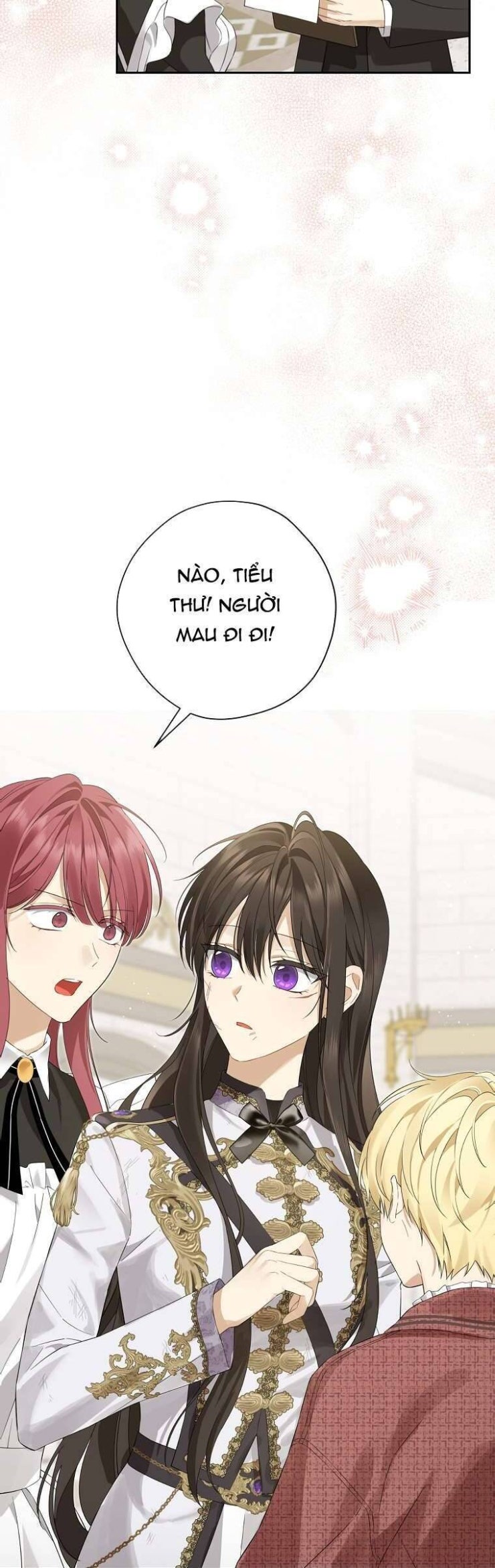 Thực Ra Tôi Mới Là Thật - Page 42