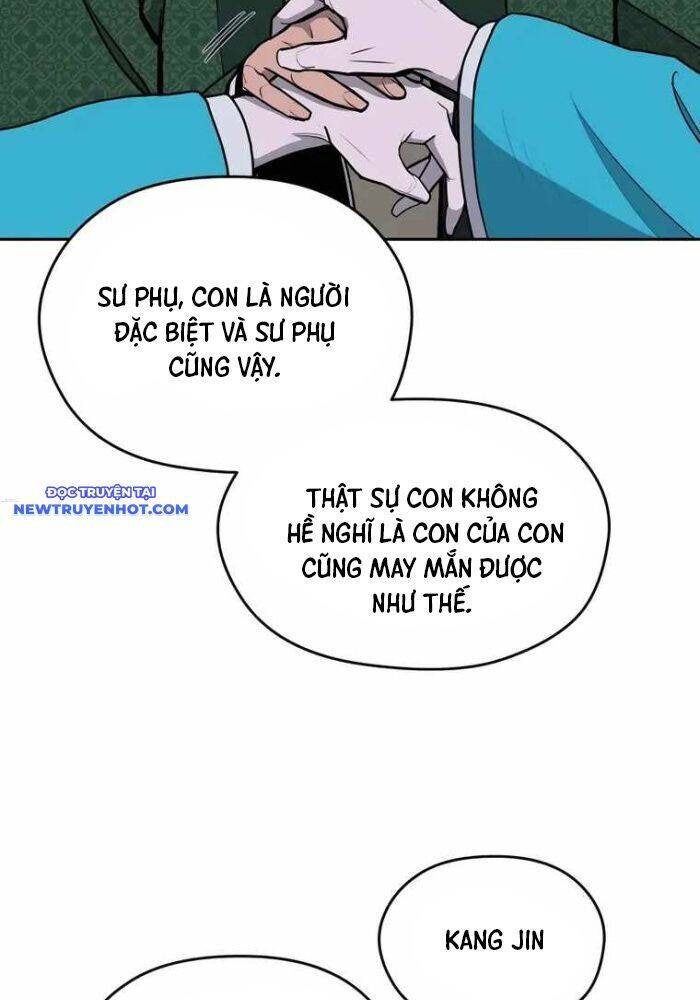 Thái Thú Kang Jin Lee - Page 38