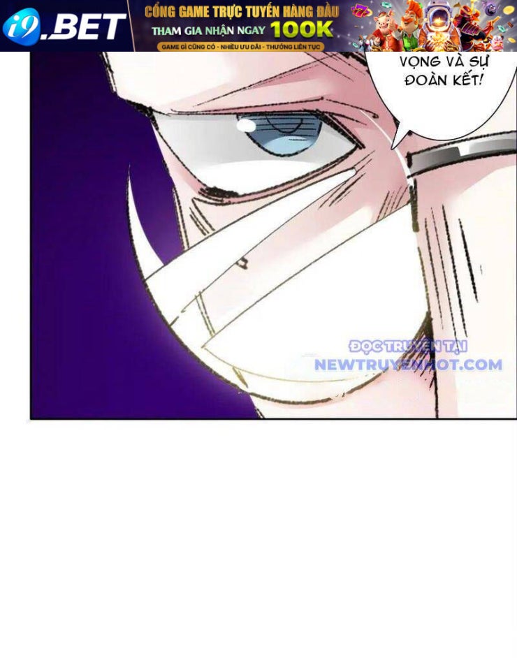 Ta Xây Dựng Tổ Chức Cứu Thế - Page 16