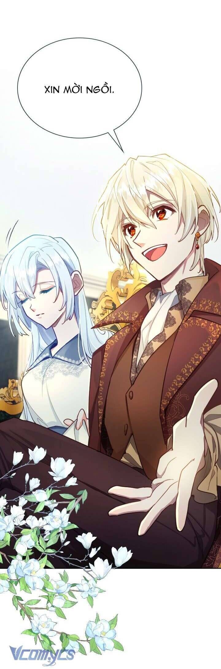 Sự Trả Thù Của Dự Khuyết Thánh Nữ - Page 26