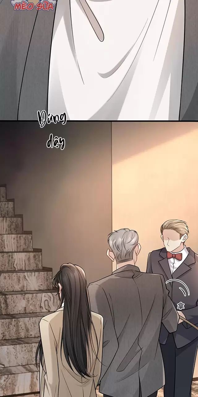 Người Tình Nguy Hiểm - Page 16