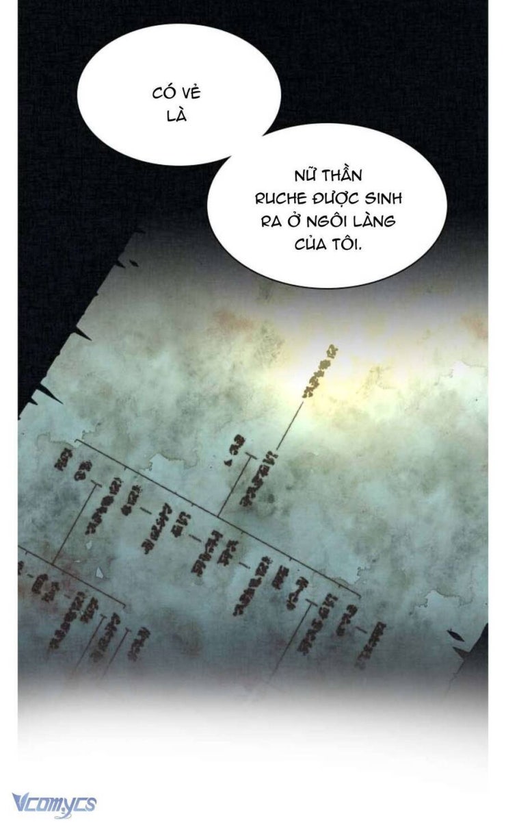 Sự Trả Thù Của Dự Khuyết Thánh Nữ - Page 18