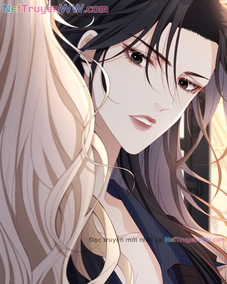 Người Tình Nguy Hiểm - Page 50