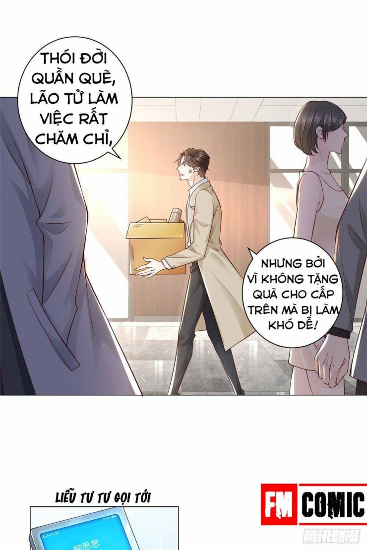 Mỗi Tuần Ta Có Một Nghề Nghiệp Mới - Page 7