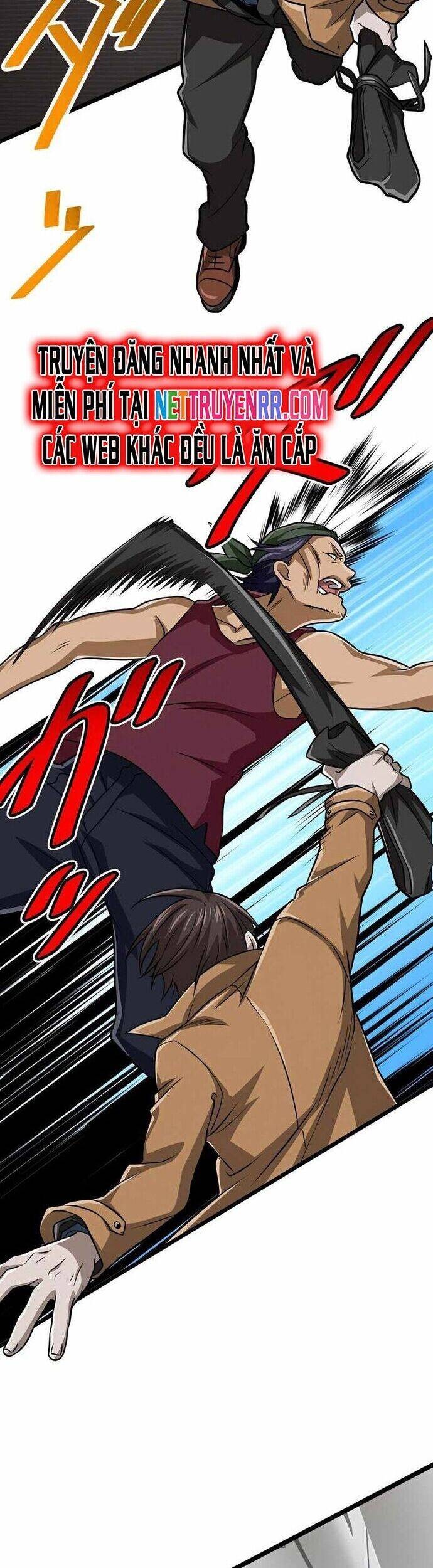 Đại Hiền Nhân Ma Thuật Cấp 99990000 - Page 18