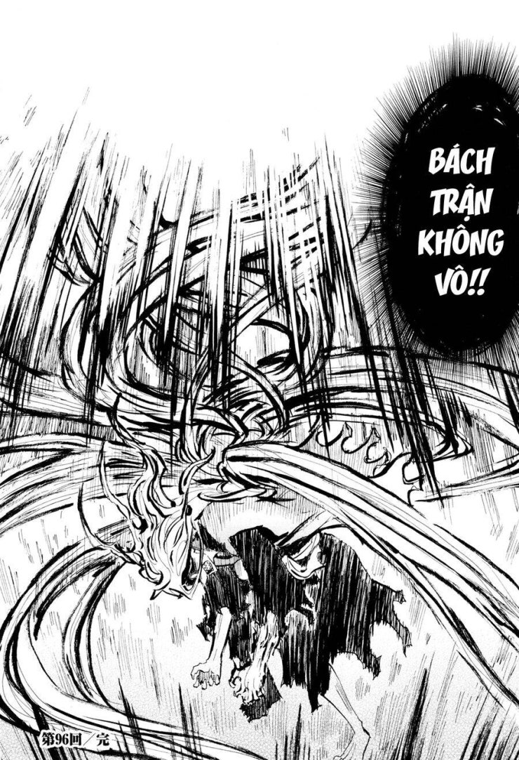 Sengoku Youko - Page 26