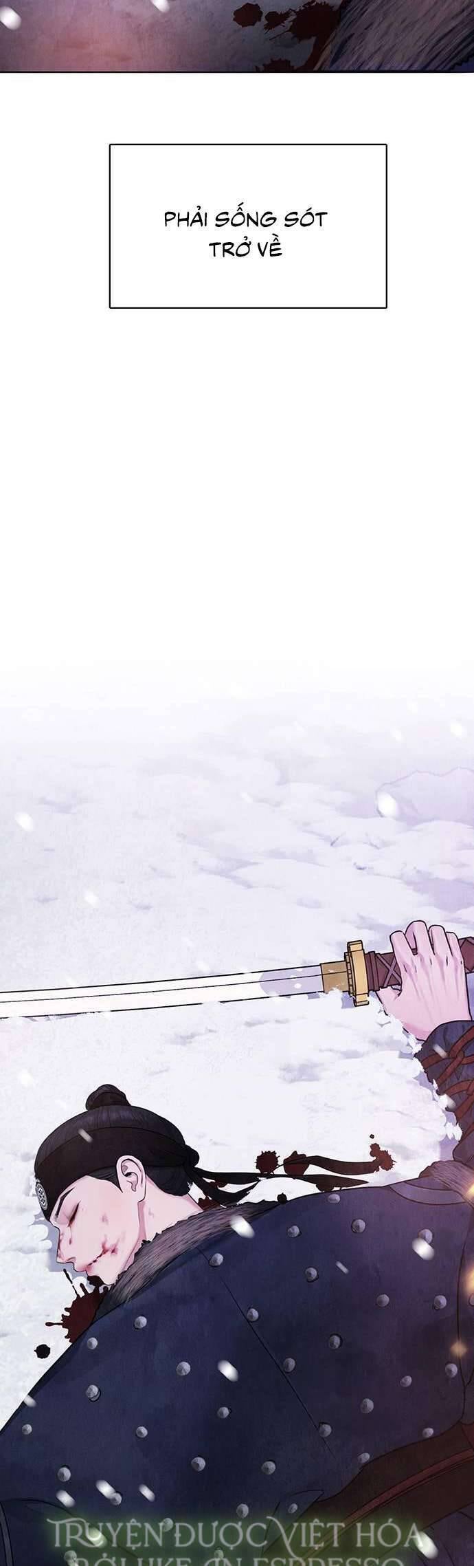 Quỷ Hồn - Page 81