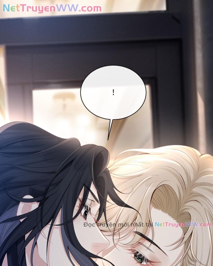 Người Tình Nguy Hiểm - Page 22