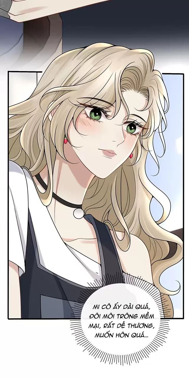 Người Tình Nguy Hiểm - Page 16