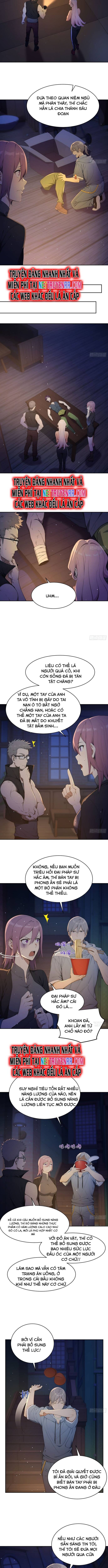 Người Chơi Hệ Tu La - Page 5