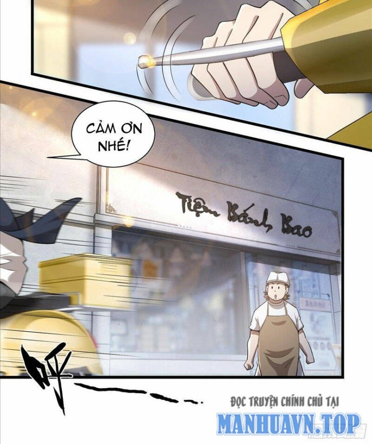 Phu Nhân Nhà Ta Đến Từ Địa Phủ Ngàn Năm - Page 25