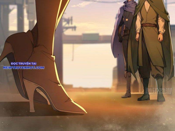 Mạt Thế Chi Đỉnh, Đối Kháng Với Quái Dị Cấp Diệt Thế! - Page 37