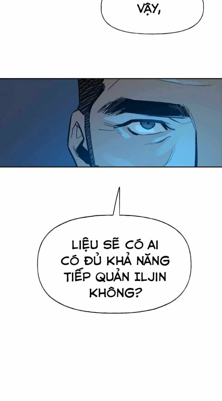 Giang Hồ Thực Thi Công Lý - Page 9