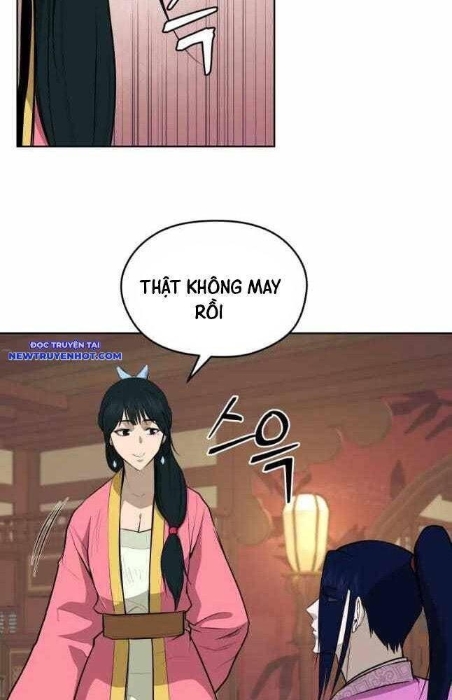 Thái Thú Kang Jin Lee - Page 26