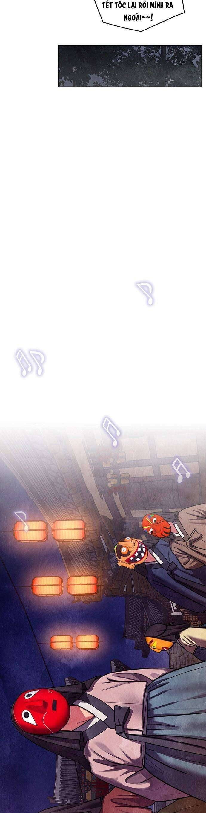 Quỷ Hồn - Page 52