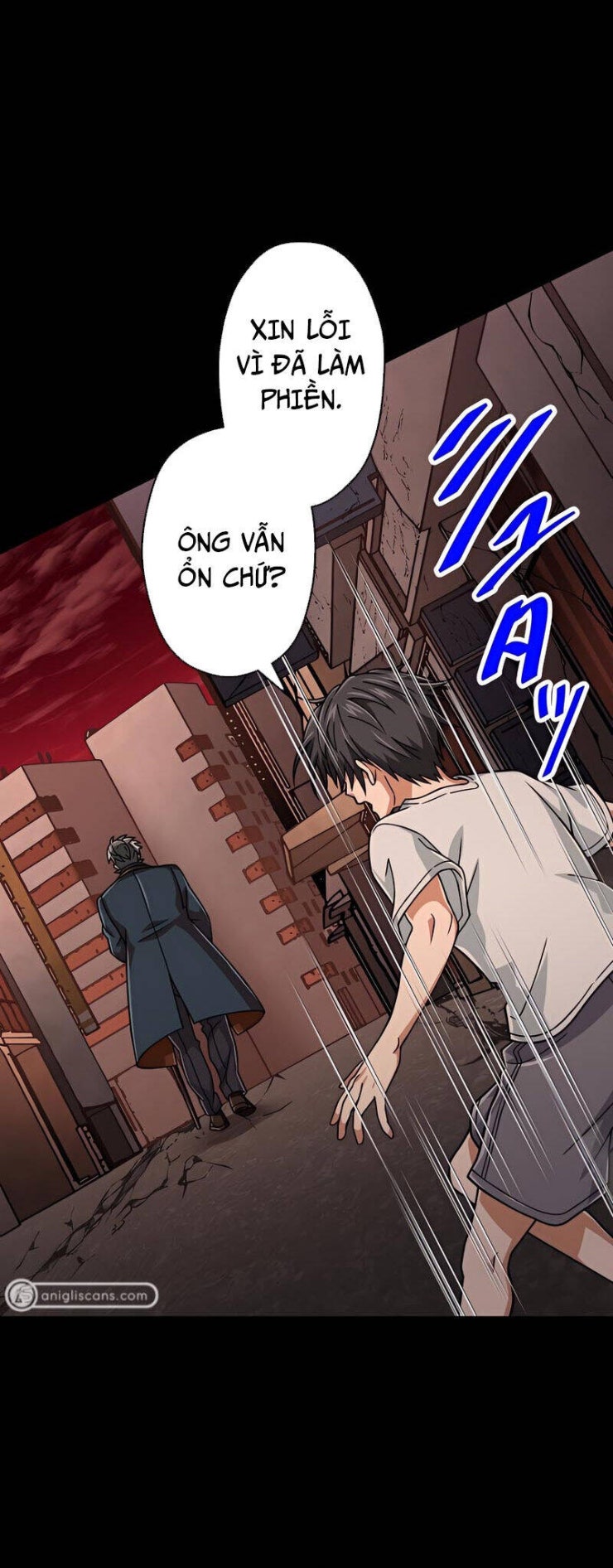 Đại Hiền Nhân Ma Thuật Cấp 99990000 - Page 30