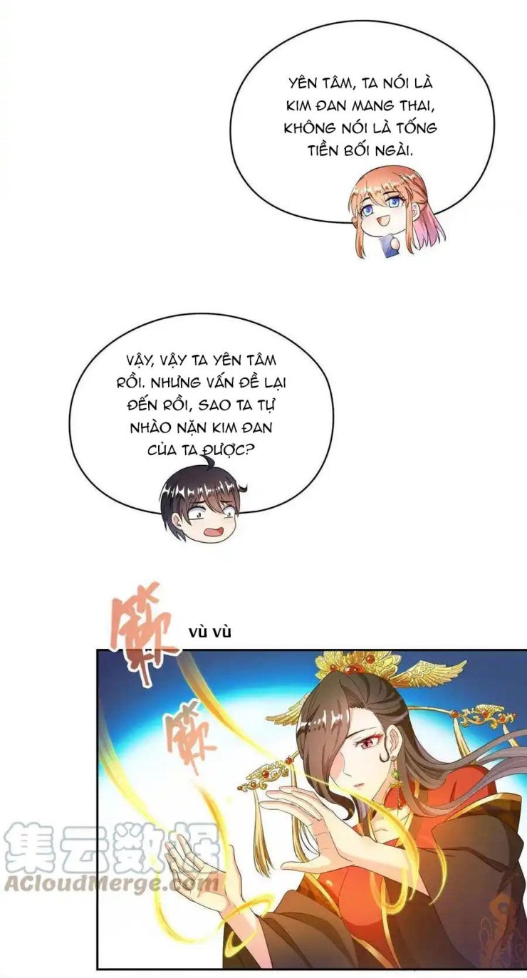 Tu Chân Nói Chuyện Phiếm Quần - Page 27