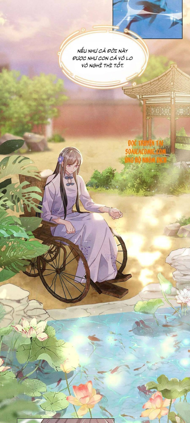 Tôi Có Ông Chồng Hay Ghen - Page 45