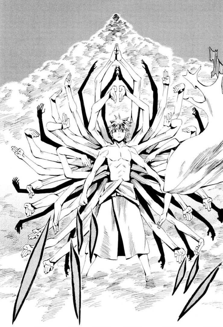 Sengoku Youko - Page 24