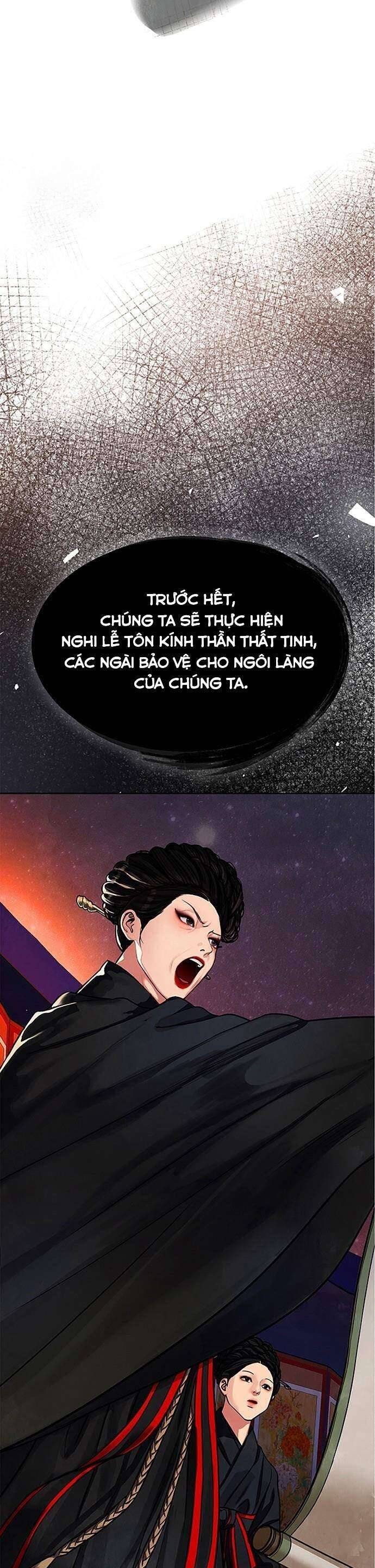 Quỷ Hồn - Page 56