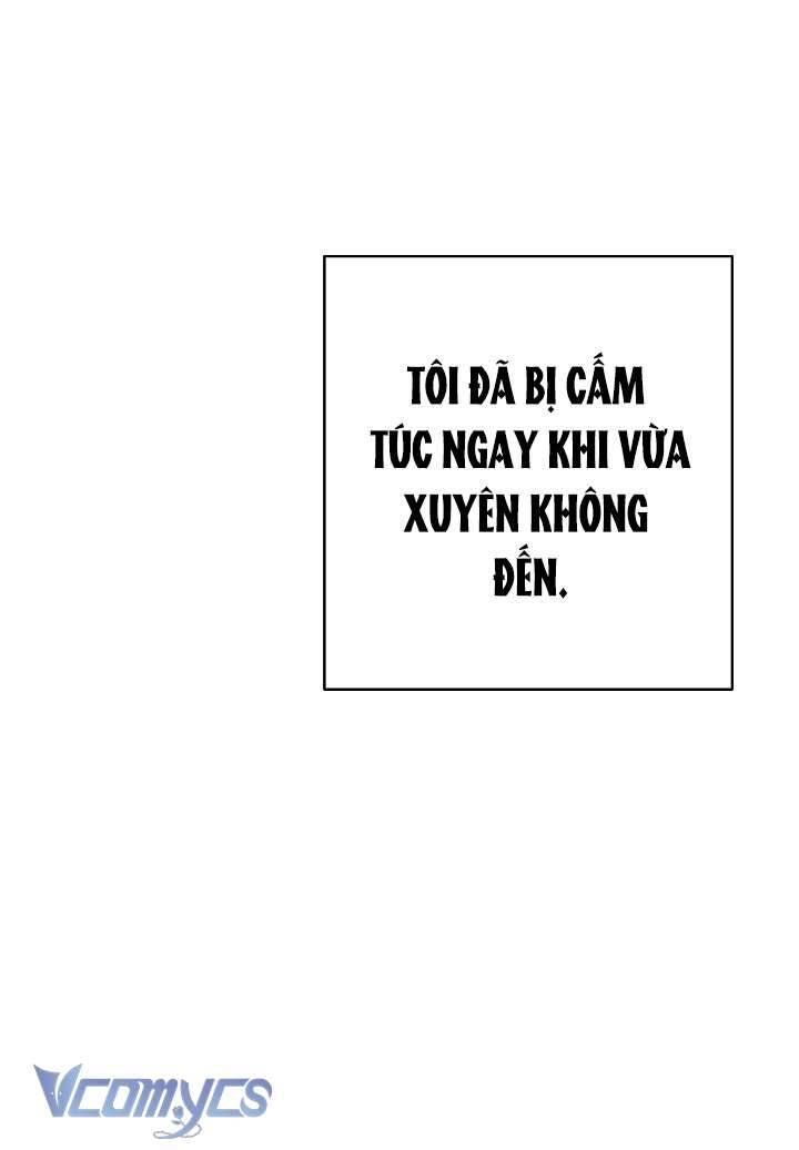 Người Xem Mắt Của Ác Nữ Quá Hoàn Hảo - Page 49