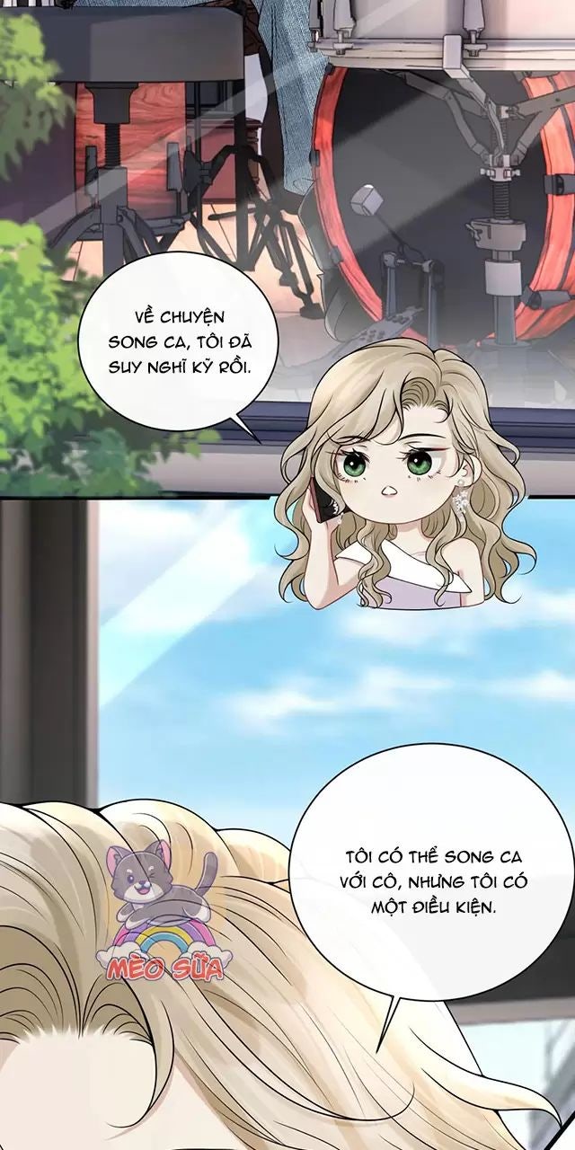 Người Tình Nguy Hiểm - Page 15