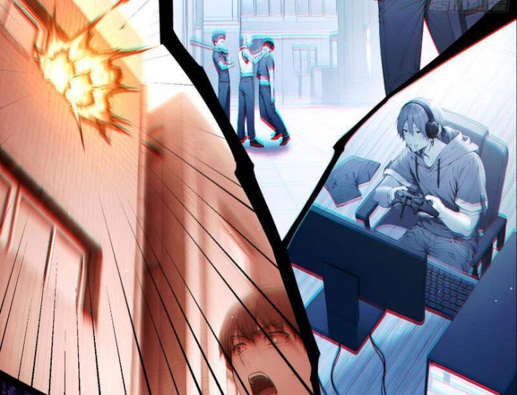 Người Chơi Hệ Tu La - Page 34