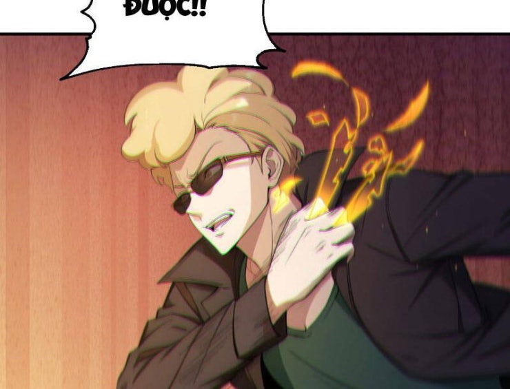 Người Chơi Hệ Tu La - Page 47