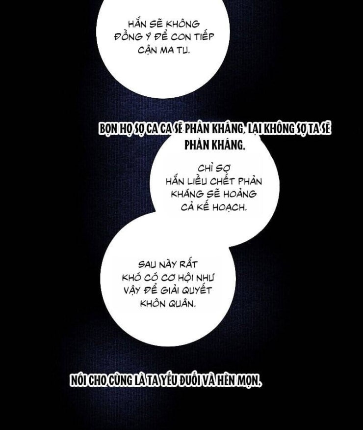 Sau Khi Chết Ta Trở Thành Nốt Chu Sa Của Ca Ca - Page 36