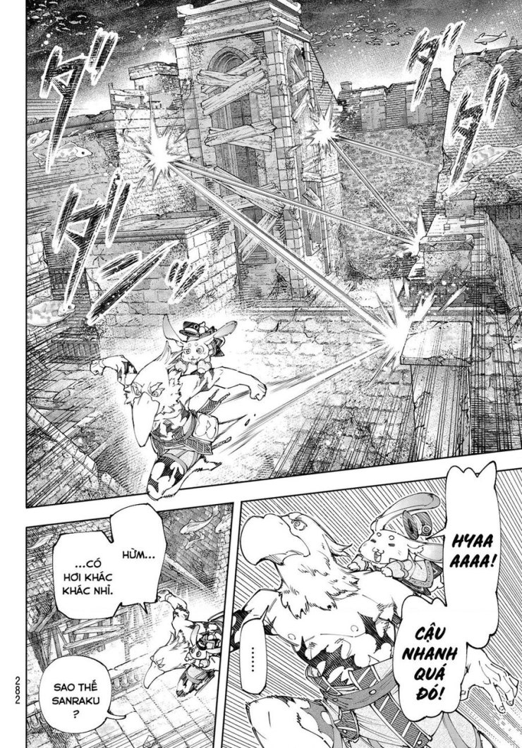 Crappy Game Hunter Challenges God-Tier Game - Page 9