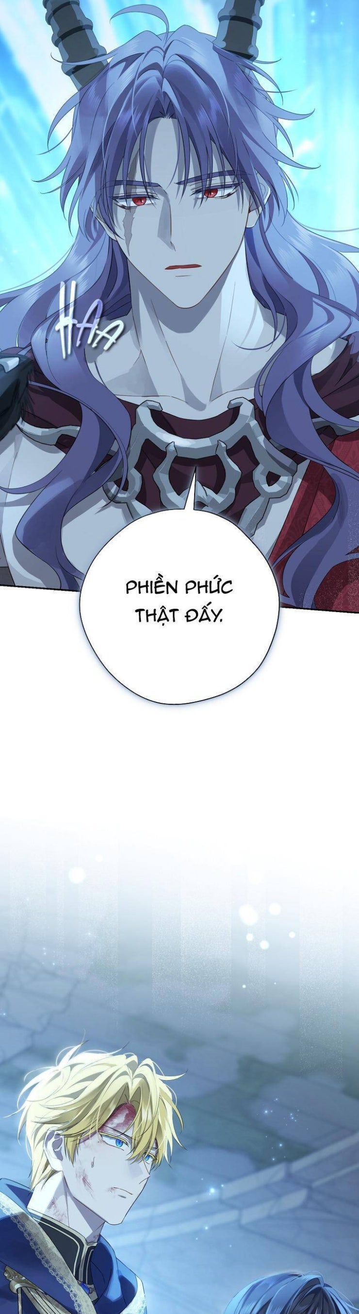 Thực Ra Tôi Mới Là Thật - Page 60