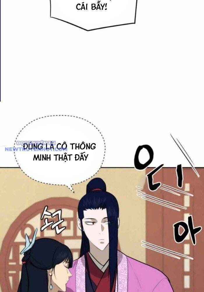 Thái Thú Kang Jin Lee - Page 34