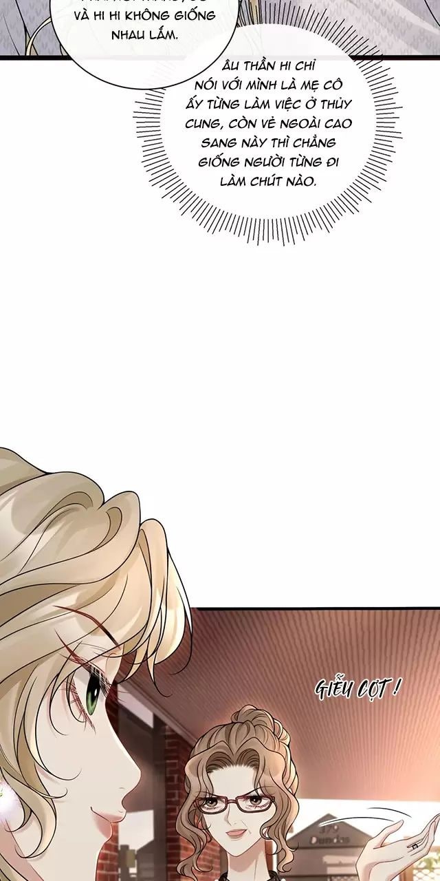 Người Tình Nguy Hiểm - Page 42