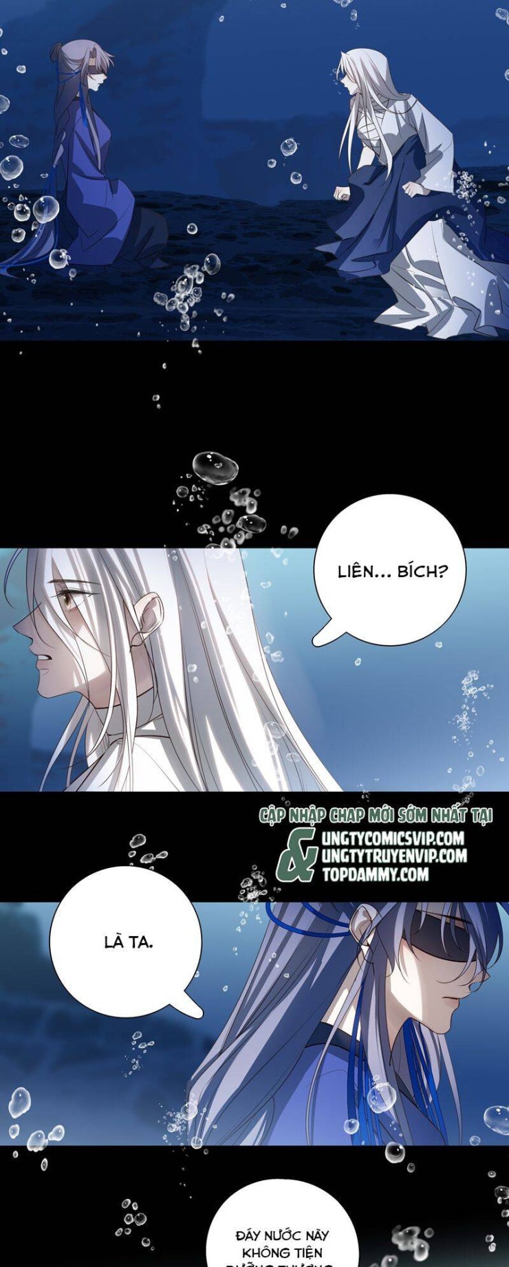 Sau Khi Chết Ta Trở Thành Nốt Chu Sa Của Ca Ca - Page 40