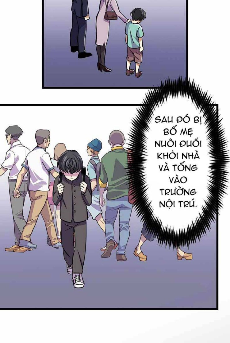 Đại Hiền Nhân Ma Thuật Cấp 99990000 - Page 33