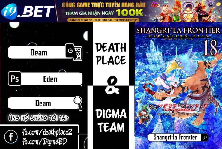 Crappy Game Hunter Challenges God-Tier Game - Page 19