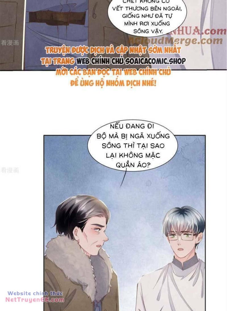 Tôi Có Ông Chồng Hay Ghen - Page 39