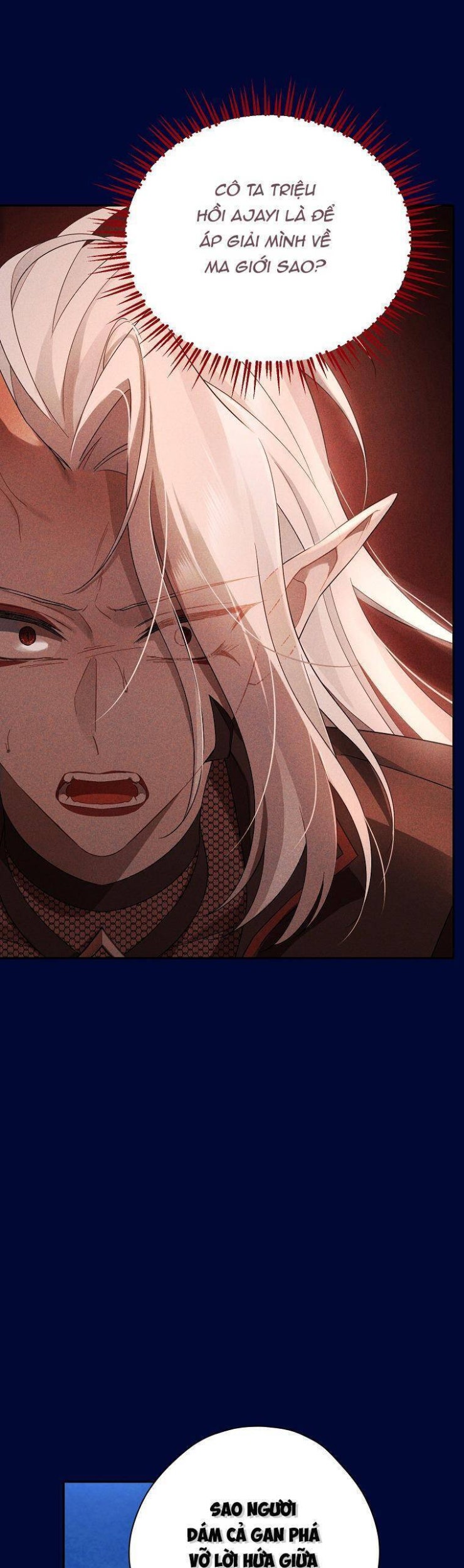 Thực Ra Tôi Mới Là Thật - Page 44