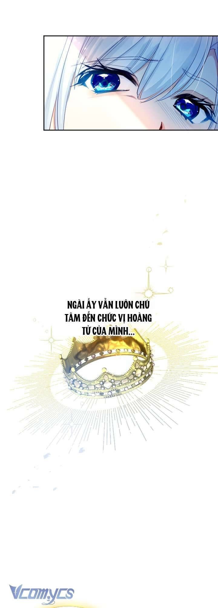 Sự Trả Thù Của Dự Khuyết Thánh Nữ - Page 39