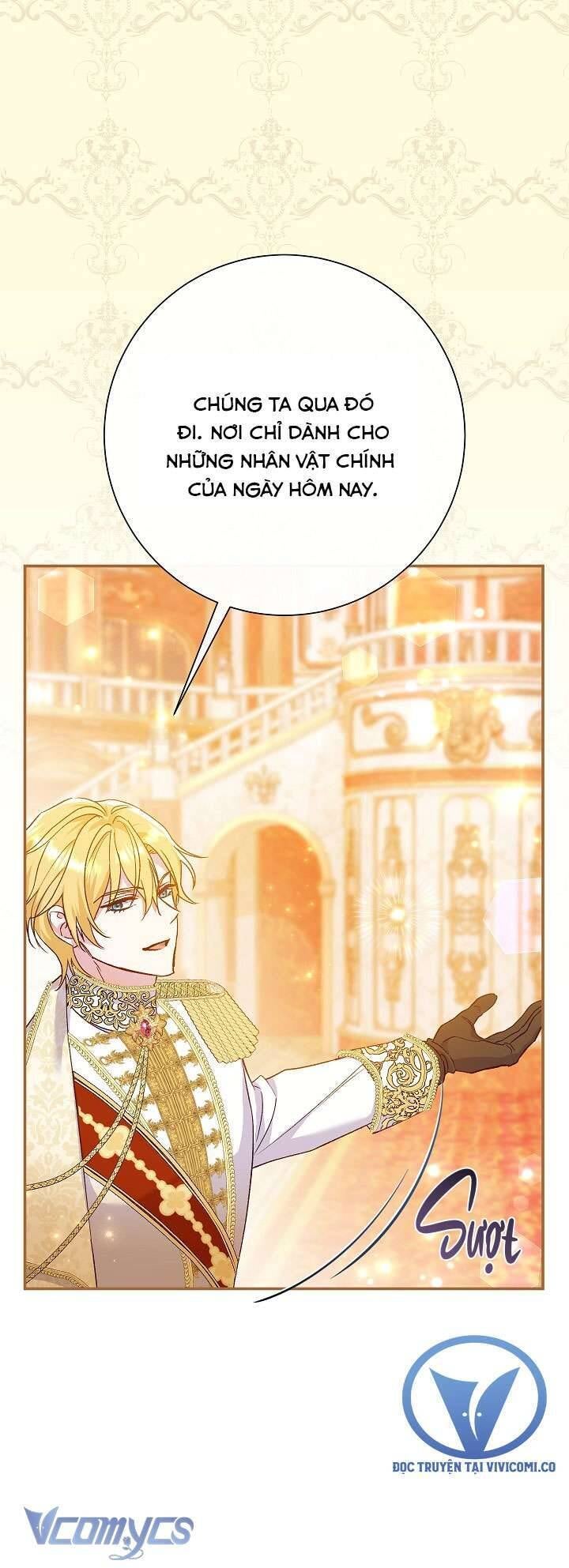 Người Xem Mắt Của Ác Nữ Quá Hoàn Hảo - Page 61