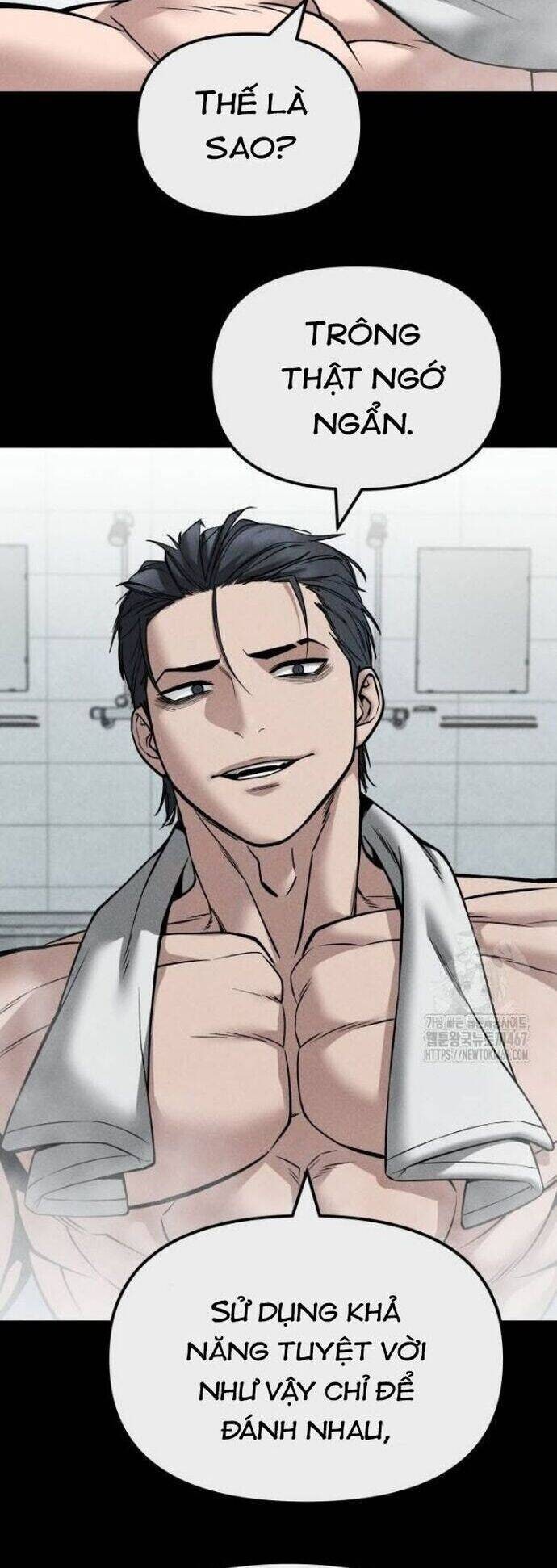 Giang Hồ Thực Thi Công Lý - Page 48