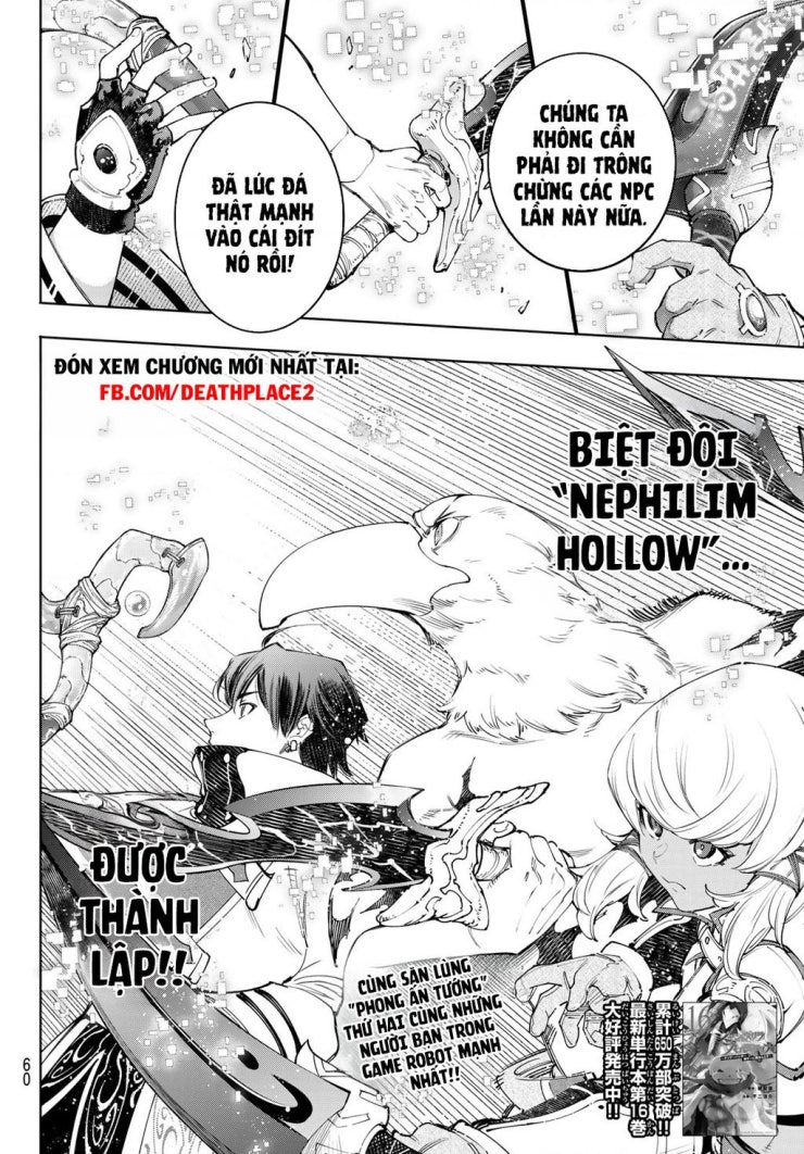 Crappy Game Hunter Challenges God-Tier Game - Page 17