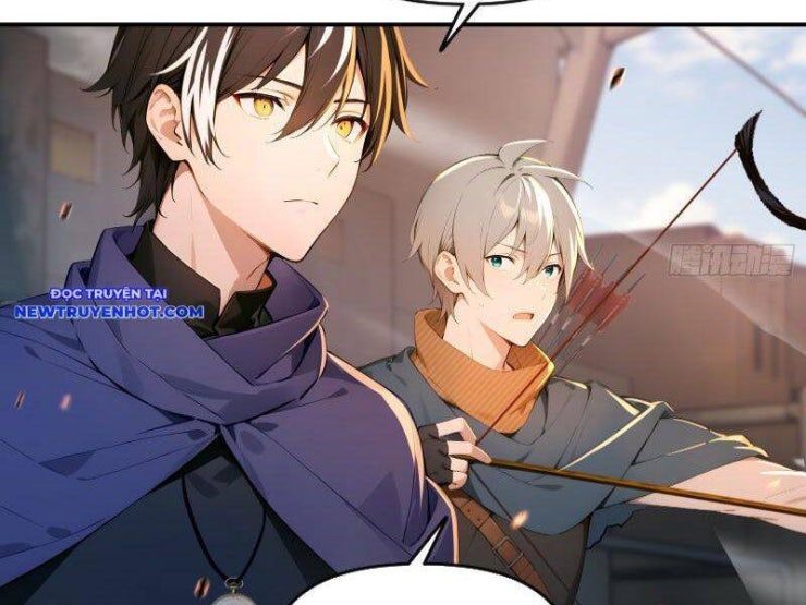 Mạt Thế Chi Đỉnh, Đối Kháng Với Quái Dị Cấp Diệt Thế! - Page 11