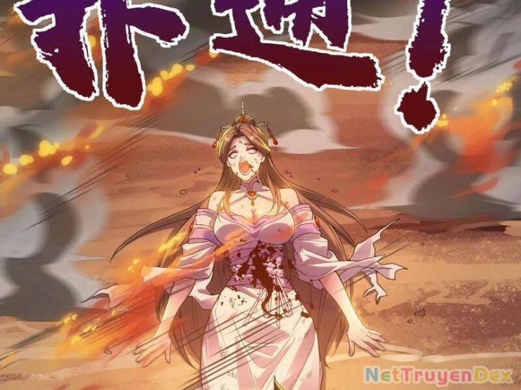 Giết Ta Thêm Vài Lần Nữa, Ta Liền Trở Thành Vô Địch! - Page 51