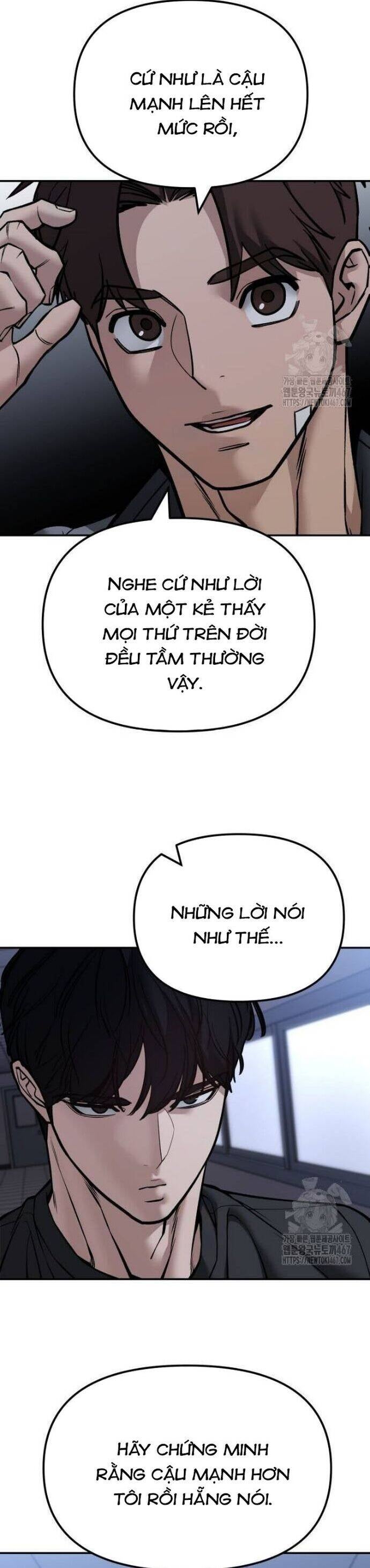 Giang Hồ Thực Thi Công Lý - Page 53