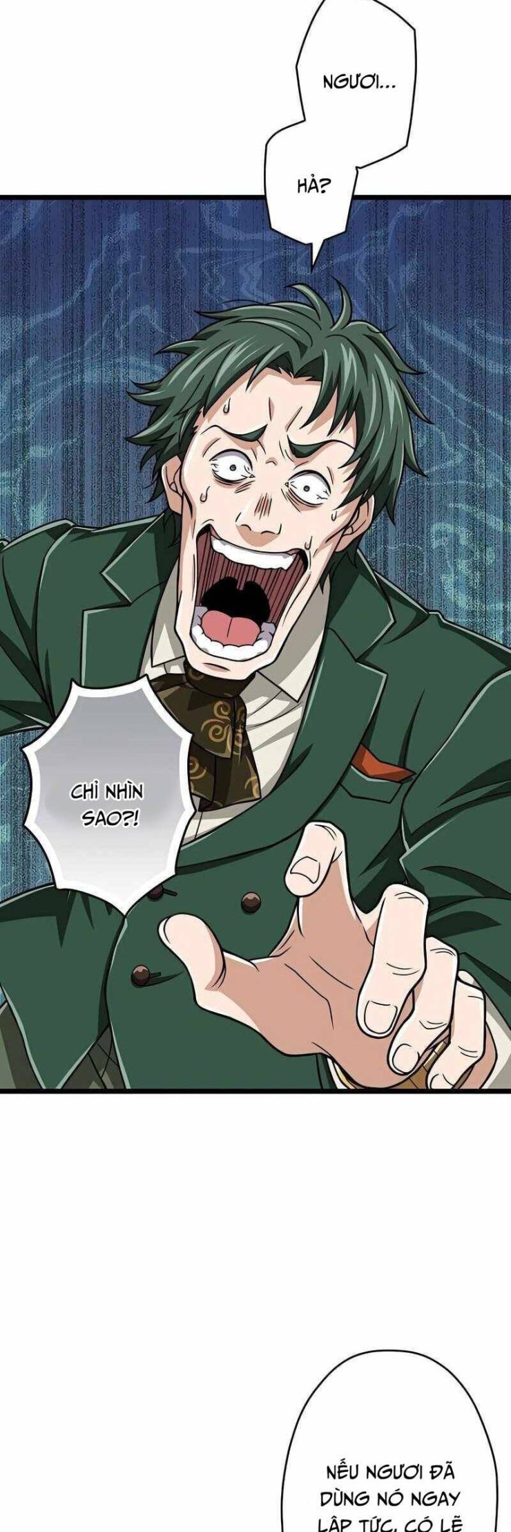 Đại Hiền Nhân Ma Thuật Cấp 99990000 - Page 56